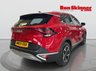 USED 2025 25 KIA SPORTAGE 1.6 T-GDi MHEV 2 SUV 5dr Petrol Hybrid Manual Euro 6 (s/s) (157 bhp) 