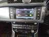 USED 2017 17 JAGUAR XF 2.0d R-Sport Saloon 4dr Diesel Auto Euro 6 (s/s) (180 ps) 12 month MOT