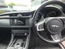 USED 2017 17 JAGUAR XF 2.0d R-Sport Saloon 4dr Diesel Auto Euro 6 (s/s) (180 ps) 12 month MOT