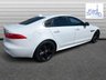 USED 2017 17 JAGUAR XF 2.0d R-Sport Saloon 4dr Diesel Auto Euro 6 (s/s) (180 ps) 12 month MOT