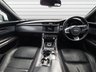 USED 2017 17 JAGUAR XF 2.0d R-Sport Saloon 4dr Diesel Auto Euro 6 (s/s) (180 ps) 12 month MOT