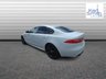 USED 2017 17 JAGUAR XF 2.0d R-Sport Saloon 4dr Diesel Auto Euro 6 (s/s) (180 ps) 12 month MOT
