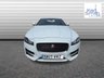 USED 2017 17 JAGUAR XF 2.0d R-Sport Saloon 4dr Diesel Auto Euro 6 (s/s) (180 ps) 12 month MOT