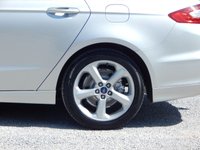 USED 2016 16 FORD MONDEO 2.0 TDCi Titanium Estate 5dr Diesel Manual Euro 6 (s/s) (150 ps) SERVICE HISTORY, &pound;20 YR ROAD TAX, LONG MOT