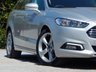 USED 2016 16 FORD MONDEO 2.0 TDCi Titanium Estate 5dr Diesel Manual Euro 6 (s/s) (150 ps) SERVICE HISTORY, &pound;20 YR ROAD TAX, LONG MOT