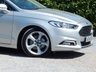 USED 2016 16 FORD MONDEO 2.0 TDCi Titanium Estate 5dr Diesel Manual Euro 6 (s/s) (150 ps) SERVICE HISTORY, &pound;20 YR ROAD TAX, LONG MOT
