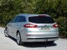 USED 2016 16 FORD MONDEO 2.0 TDCi Titanium Estate 5dr Diesel Manual Euro 6 (s/s) (150 ps) SERVICE HISTORY, &pound;20 YR ROAD TAX, LONG MOT