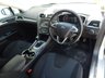 USED 2016 16 FORD MONDEO 2.0 TDCi Titanium Estate 5dr Diesel Manual Euro 6 (s/s) (150 ps) SERVICE HISTORY, &pound;20 YR ROAD TAX, LONG MOT