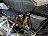 USED 2016 66 BMW R1200GS TE. 2016. FSH. FULL LUGGAGE. TOP SPEC. LOVELY BIKE TOP SPEC TE MODEL