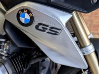 USED 2016 66 BMW R1200GS TE. 2016. FSH. FULL LUGGAGE. TOP SPEC. LOVELY BIKE TOP SPEC TE MODEL