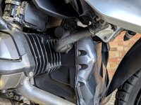 USED 2016 66 BMW R1200GS TE. 2016. FSH. FULL LUGGAGE. TOP SPEC. LOVELY BIKE TOP SPEC TE MODEL
