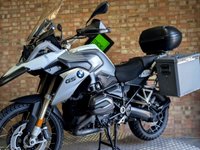 USED 2016 66 BMW R1200GS TE. 2016. FSH. FULL LUGGAGE. TOP SPEC. LOVELY BIKE TOP SPEC TE MODEL