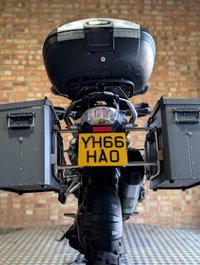 USED 2016 66 BMW R1200GS TE. 2016. FSH. FULL LUGGAGE. TOP SPEC. LOVELY BIKE TOP SPEC TE MODEL