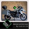 USED 2016 66 BMW R1200GS TE. 2016. FSH. FULL LUGGAGE. TOP SPEC. LOVELY BIKE TOP SPEC TE MODEL