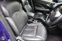 USED 2014 64 NISSAN JUKE 1.5 dCi 8v Tekna SUV 5dr Diesel Manual Euro 5 (s/s) (110 ps) Cambelt , Water Pump Just Replaced