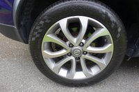 USED 2014 64 NISSAN JUKE 1.5 dCi 8v Tekna SUV 5dr Diesel Manual Euro 5 (s/s) (110 ps) Cambelt , Water Pump Just Replaced