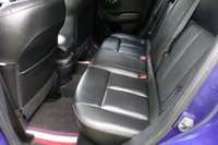 USED 2014 64 NISSAN JUKE 1.5 dCi 8v Tekna SUV 5dr Diesel Manual Euro 5 (s/s) (110 ps) Cambelt , Water Pump Just Replaced