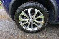 USED 2014 64 NISSAN JUKE 1.5 dCi 8v Tekna SUV 5dr Diesel Manual Euro 5 (s/s) (110 ps) Cambelt , Water Pump Just Replaced