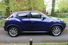 USED 2014 64 NISSAN JUKE 1.5 dCi 8v Tekna SUV 5dr Diesel Manual Euro 5 (s/s) (110 ps) Cambelt , Water Pump Just Replaced