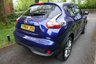 USED 2014 64 NISSAN JUKE 1.5 dCi 8v Tekna SUV 5dr Diesel Manual Euro 5 (s/s) (110 ps) Cambelt , Water Pump Just Replaced