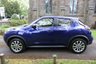 USED 2014 64 NISSAN JUKE 1.5 dCi 8v Tekna SUV 5dr Diesel Manual Euro 5 (s/s) (110 ps) Cambelt , Water Pump Just Replaced