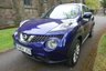 USED 2014 64 NISSAN JUKE 1.5 dCi 8v Tekna SUV 5dr Diesel Manual Euro 5 (s/s) (110 ps) Cambelt , Water Pump Just Replaced
