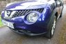 USED 2014 64 NISSAN JUKE 1.5 dCi 8v Tekna SUV 5dr Diesel Manual Euro 5 (s/s) (110 ps) Cambelt , Water Pump Just Replaced