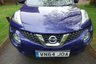 USED 2014 64 NISSAN JUKE 1.5 dCi 8v Tekna SUV 5dr Diesel Manual Euro 5 (s/s) (110 ps) Cambelt , Water Pump Just Replaced