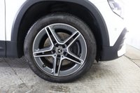 USED 2021 21 MERCEDES-BENZ GLB 2.0 GLB220d AMG Line (Premium Plus) 8G-DCT 4MATIC Euro 6 (s/s) 5dr Pan Sunroof, Rev Camera,