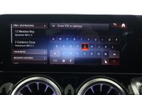 USED 2021 21 MERCEDES-BENZ GLB 2.0 GLB220d AMG Line (Premium Plus) 8G-DCT 4MATIC Euro 6 (s/s) 5dr Pan Sunroof, Rev Camera,