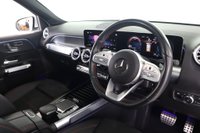 USED 2021 21 MERCEDES-BENZ GLB 2.0 GLB220d AMG Line (Premium Plus) 8G-DCT 4MATIC Euro 6 (s/s) 5dr Pan Sunroof, Rev Camera,