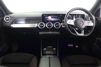 USED 2021 21 MERCEDES-BENZ GLB 2.0 GLB220d AMG Line (Premium Plus) 8G-DCT 4MATIC Euro 6 (s/s) 5dr Pan Sunroof, Rev Camera,