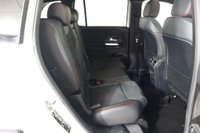 USED 2021 21 MERCEDES-BENZ GLB 2.0 GLB220d AMG Line (Premium Plus) 8G-DCT 4MATIC Euro 6 (s/s) 5dr Pan Sunroof, Rev Camera,