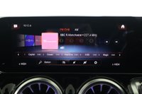 USED 2021 21 MERCEDES-BENZ GLB 2.0 GLB220d AMG Line (Premium Plus) 8G-DCT 4MATIC Euro 6 (s/s) 5dr Pan Sunroof, Rev Camera,