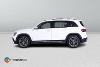 USED 2021 21 MERCEDES-BENZ GLB 2.0 GLB220d AMG Line (Premium Plus) 8G-DCT 4MATIC Euro 6 (s/s) 5dr Pan Sunroof, Rev Camera,
