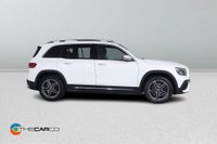 USED 2021 21 MERCEDES-BENZ GLB 2.0 GLB220d AMG Line (Premium Plus) 8G-DCT 4MATIC Euro 6 (s/s) 5dr Pan Sunroof, Rev Camera,