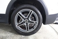 USED 2021 21 MERCEDES-BENZ GLB 2.0 GLB220d AMG Line (Premium Plus) 8G-DCT 4MATIC Euro 6 (s/s) 5dr Pan Sunroof, Rev Camera,
