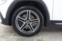 USED 2021 21 MERCEDES-BENZ GLB 2.0 GLB220d AMG Line (Premium Plus) 8G-DCT 4MATIC Euro 6 (s/s) 5dr Pan Sunroof, Rev Camera,