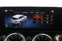 USED 2021 21 MERCEDES-BENZ GLB 2.0 GLB220d AMG Line (Premium Plus) 8G-DCT 4MATIC Euro 6 (s/s) 5dr Pan Sunroof, Rev Camera,