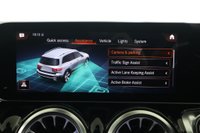 USED 2021 21 MERCEDES-BENZ GLB 2.0 GLB220d AMG Line (Premium Plus) 8G-DCT 4MATIC Euro 6 (s/s) 5dr Pan Sunroof, Rev Camera,