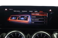 USED 2021 21 MERCEDES-BENZ GLB 2.0 GLB220d AMG Line (Premium Plus) 8G-DCT 4MATIC Euro 6 (s/s) 5dr Pan Sunroof, Rev Camera,