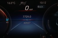 USED 2021 21 MERCEDES-BENZ GLB 2.0 GLB220d AMG Line (Premium Plus) 8G-DCT 4MATIC Euro 6 (s/s) 5dr Pan Sunroof, Rev Camera,