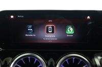 USED 2021 21 MERCEDES-BENZ GLB 2.0 GLB220d AMG Line (Premium Plus) 8G-DCT 4MATIC Euro 6 (s/s) 5dr Pan Sunroof, Rev Camera,