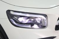 USED 2021 21 MERCEDES-BENZ GLB 2.0 GLB220d AMG Line (Premium Plus) 8G-DCT 4MATIC Euro 6 (s/s) 5dr Pan Sunroof, Rev Camera,