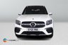 USED 2021 21 MERCEDES-BENZ GLB 2.0 GLB220d AMG Line (Premium Plus) 8G-DCT 4MATIC Euro 6 (s/s) 5dr Pan Sunroof, Rev Camera,