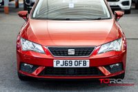 USED 2019 69 SEAT LEON 1.6 TDI SE Dynamic Hatchback 5dr Diesel Manual Euro 6 (s/s) (115 ps) 12-Month MOT | SE Dynamic | FSH