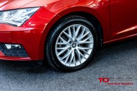 USED 2019 69 SEAT LEON 1.6 TDI SE Dynamic Hatchback 5dr Diesel Manual Euro 6 (s/s) (115 ps) 12-Month MOT | SE Dynamic | FSH