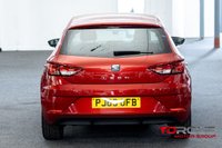 USED 2019 69 SEAT LEON 1.6 TDI SE Dynamic Hatchback 5dr Diesel Manual Euro 6 (s/s) (115 ps) 12-Month MOT | SE Dynamic | FSH