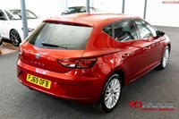 USED 2019 69 SEAT LEON 1.6 TDI SE Dynamic Hatchback 5dr Diesel Manual Euro 6 (s/s) (115 ps) 12-Month MOT | SE Dynamic | FSH