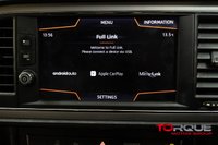USED 2019 69 SEAT LEON 1.6 TDI SE Dynamic Hatchback 5dr Diesel Manual Euro 6 (s/s) (115 ps) 12-Month MOT | SE Dynamic | FSH